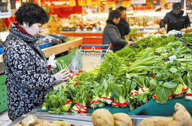 全国36个大中城市食用农产品价格持续下降 市场动态与影响分析